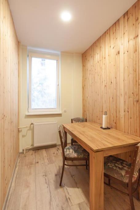 Vysoka Apartman Emf/Stp Bratislava Extérieur photo