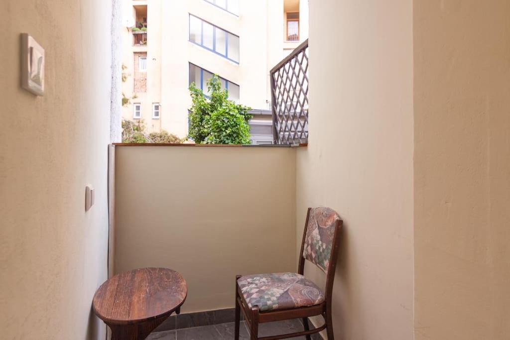 Vysoka Apartman Emf/Stp Bratislava Extérieur photo